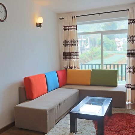 Cube Nuwara Eliya Daire Dış mekan fotoğraf