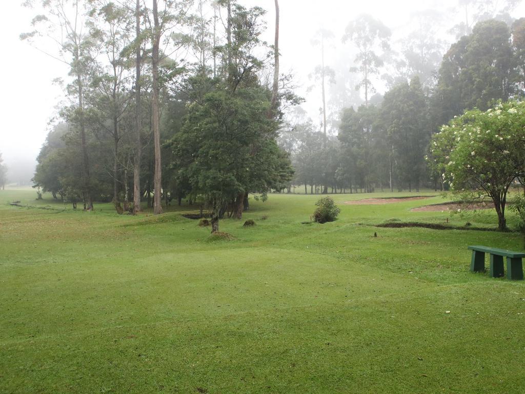 Cube Nuwara Eliya Daire Dış mekan fotoğraf
