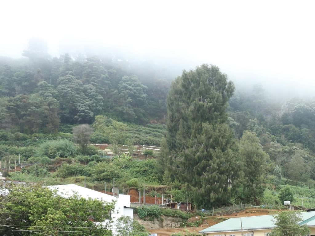 Cube Nuwara Eliya Daire Dış mekan fotoğraf