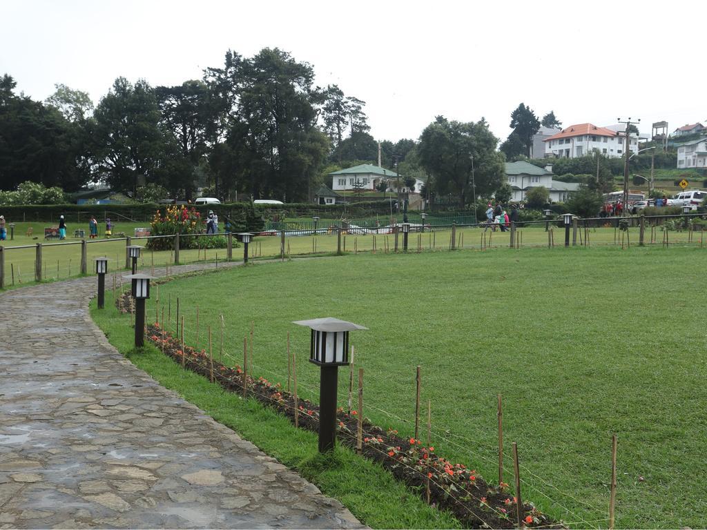 Cube Nuwara Eliya Daire Dış mekan fotoğraf