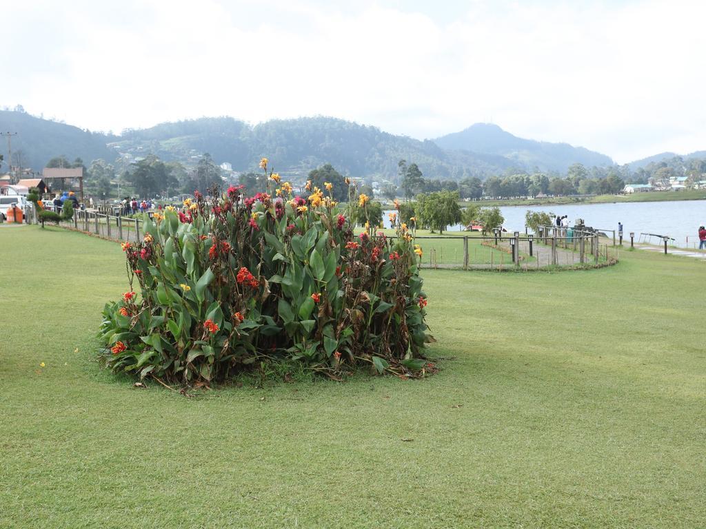 Cube Nuwara Eliya Daire Dış mekan fotoğraf