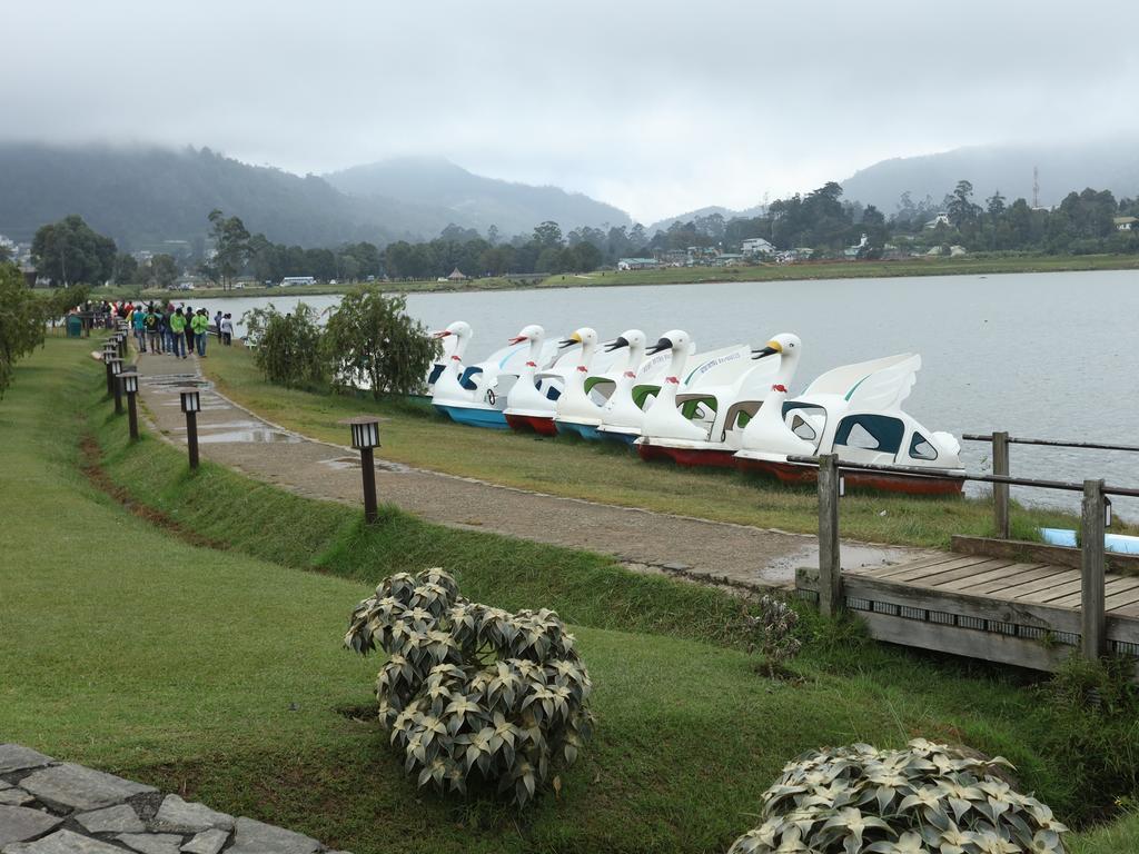 Cube Nuwara Eliya Daire Dış mekan fotoğraf
