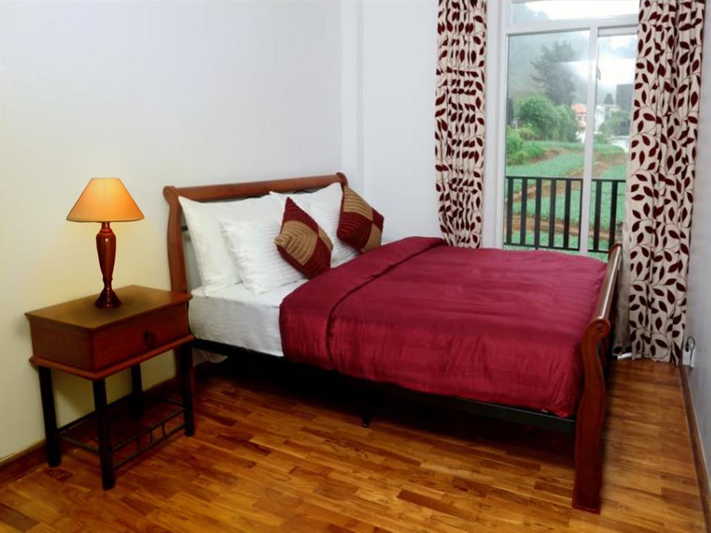 Cube Nuwara Eliya Daire Dış mekan fotoğraf
